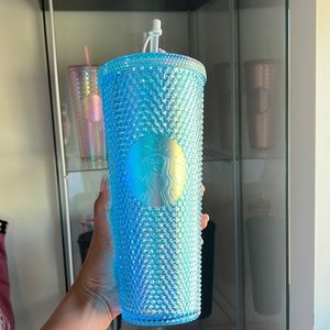 SOLD Starbucks Studded Tumbler Cup Limited Edition